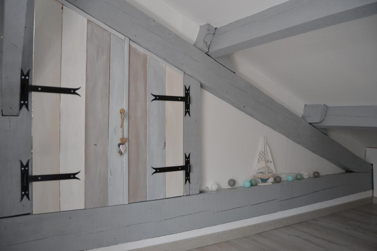 B & B "Les Charmettes" Vedene Bagian luar foto